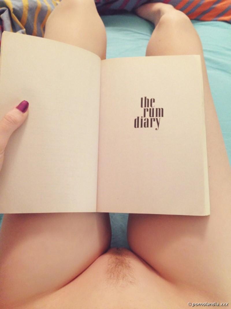 Garimpada Ninfetas Chicas Traviesas Calientes - Foto 12549