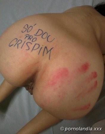 ¡Ahora es de Crispim! - Foto 12333