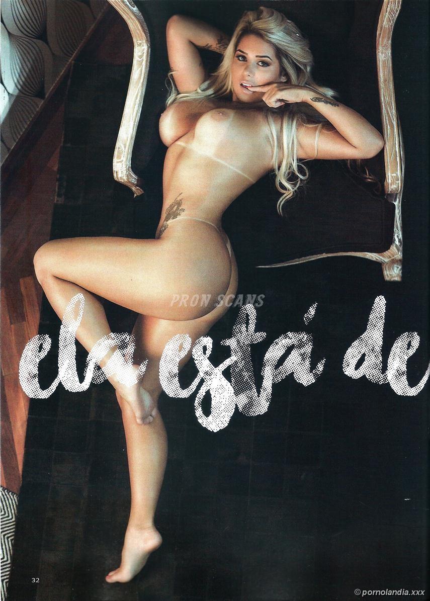 Panicat Karol Schwonke Desnuda Desnuda en Sexy Noviembre 2015 - Foto 12191