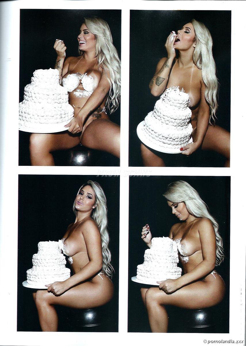 Panicat Karol Schwonke Desnuda Desnuda en Sexy Noviembre 2015 - Foto 12200