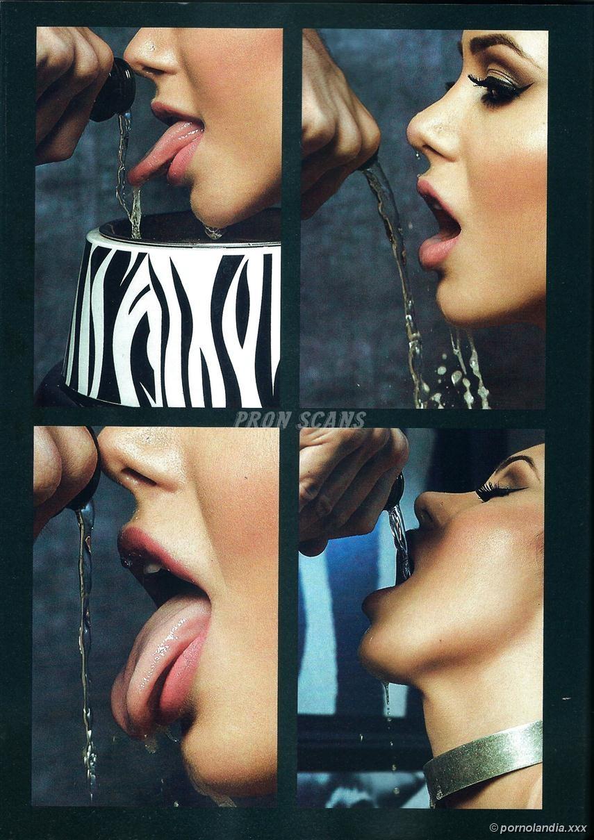 Panicat Karol Schwonke Desnuda Desnuda en Sexy Noviembre 2015 - Foto 12205