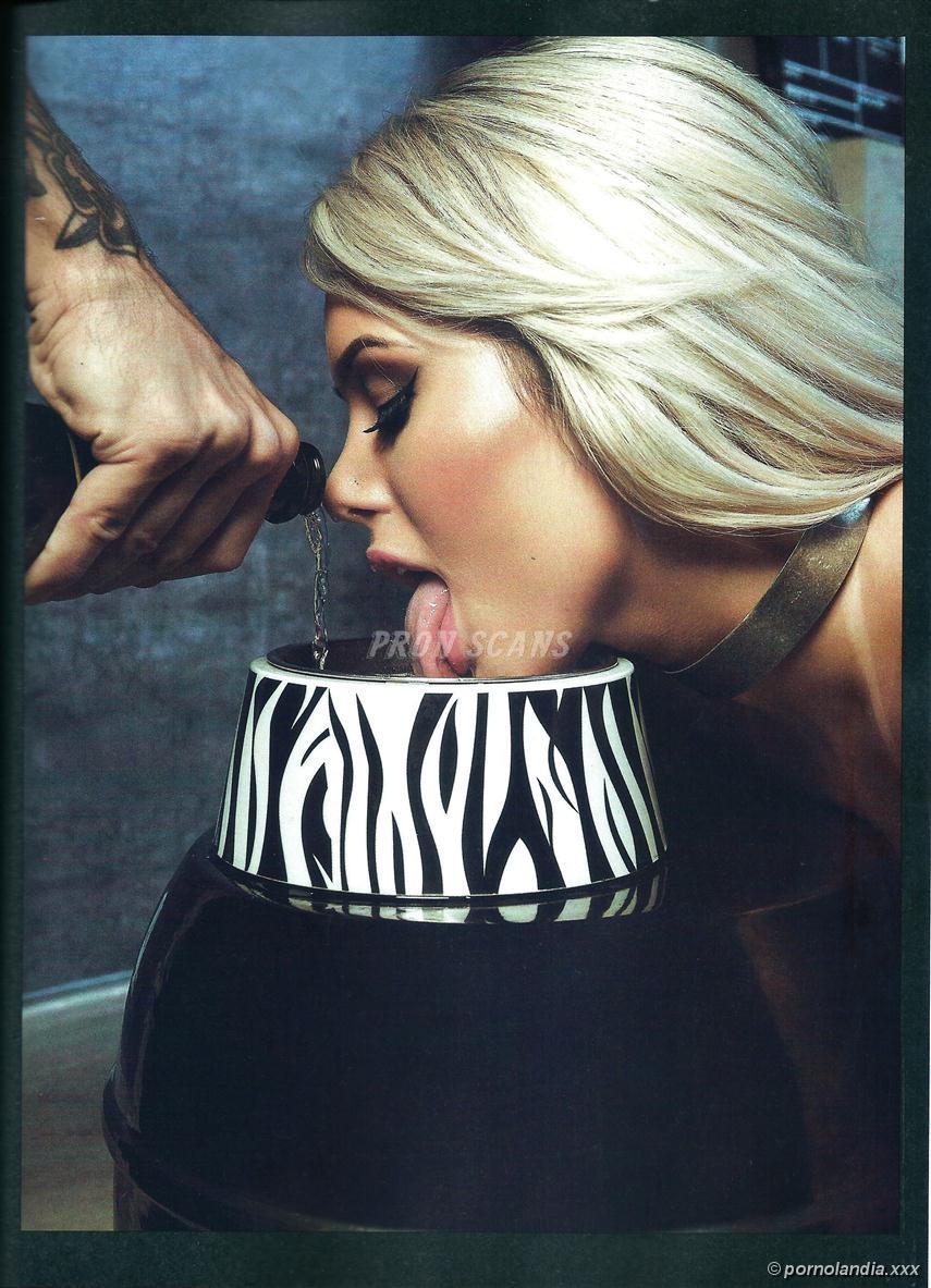 Panicat Karol Schwonke Desnuda Desnuda en Sexy Noviembre 2015 - Foto 12206