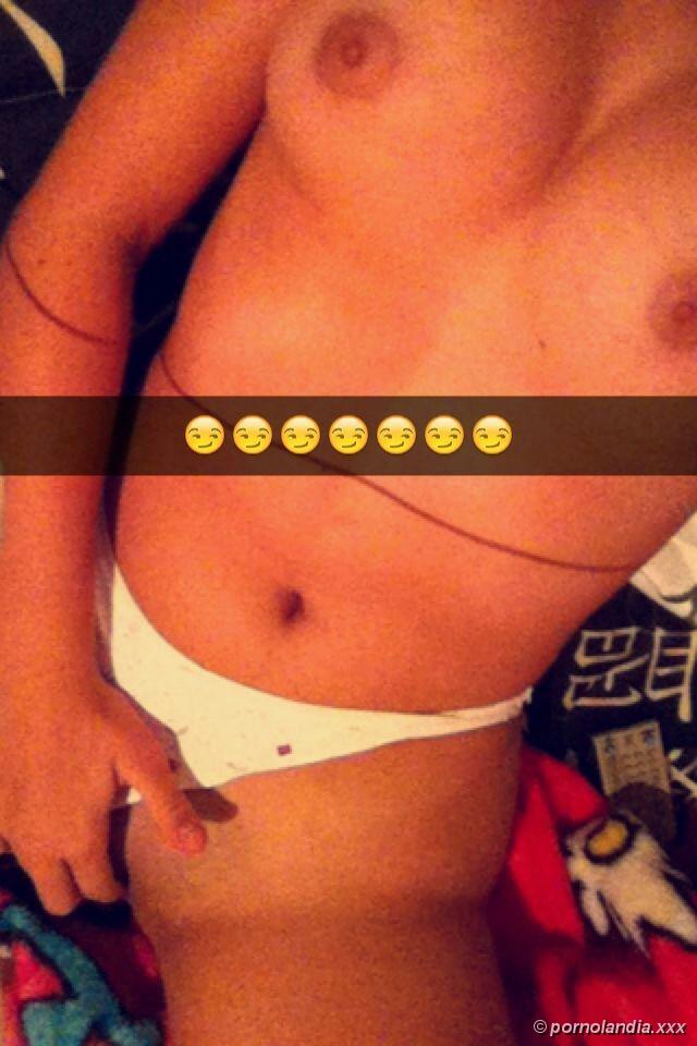 Novinha Delicia de Fernandópolis – SP Cayó desnuda en la Red - Foto 12044