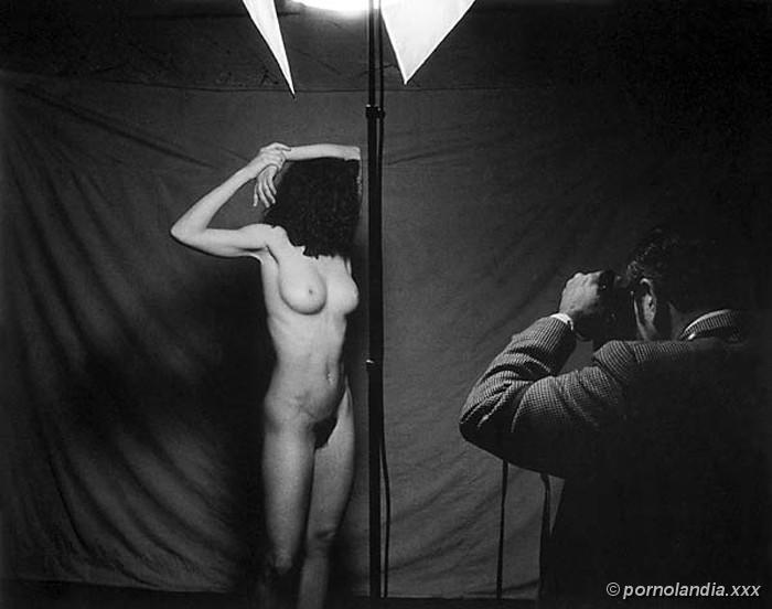 Madonna en fotos inéditas desnuda con 20 años de Playboy en 1979 - Foto 11805