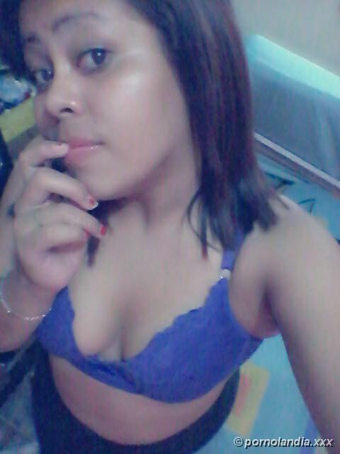 Jovencita de Manaus - Foto 11776