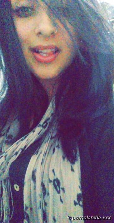 Joven de Curitiba cayó desnuda en la red - Foto 11024