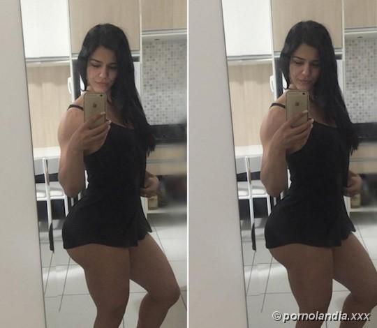 Eva Andressa Brasileña Caliente Fitness - Foto 10970