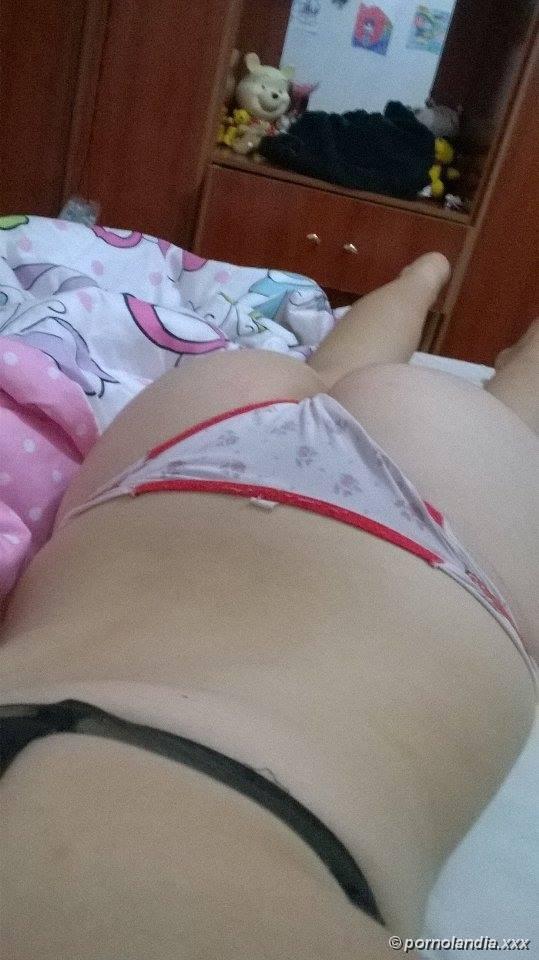 putita traviesa del parque Picos Piaui - Foto 10673