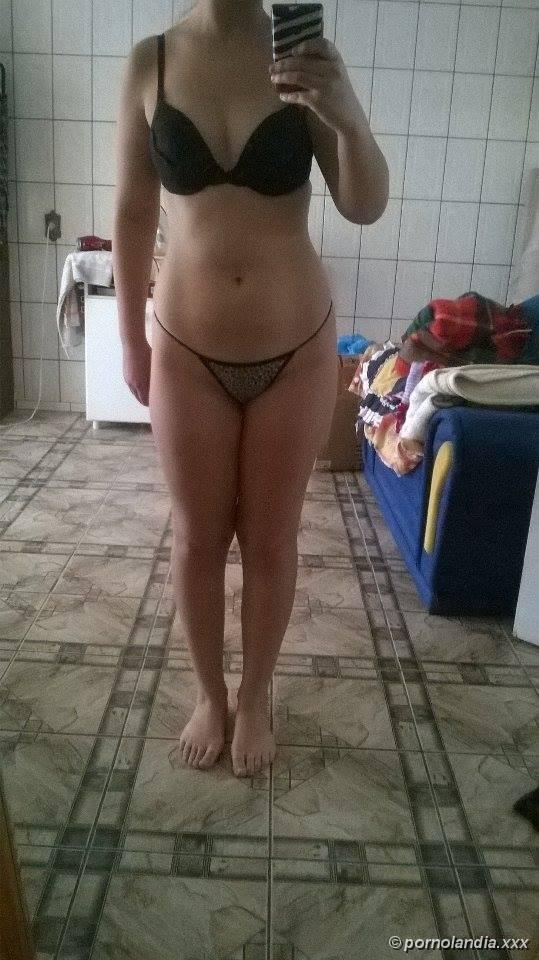 putita traviesa del parque Picos Piaui - Foto 10677