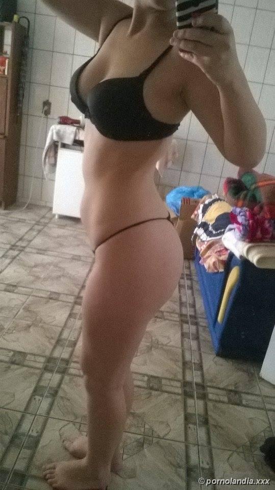 putita traviesa del parque Picos Piaui - Foto 10678