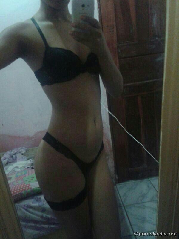 putita traviesa de Picos - Foto 10634