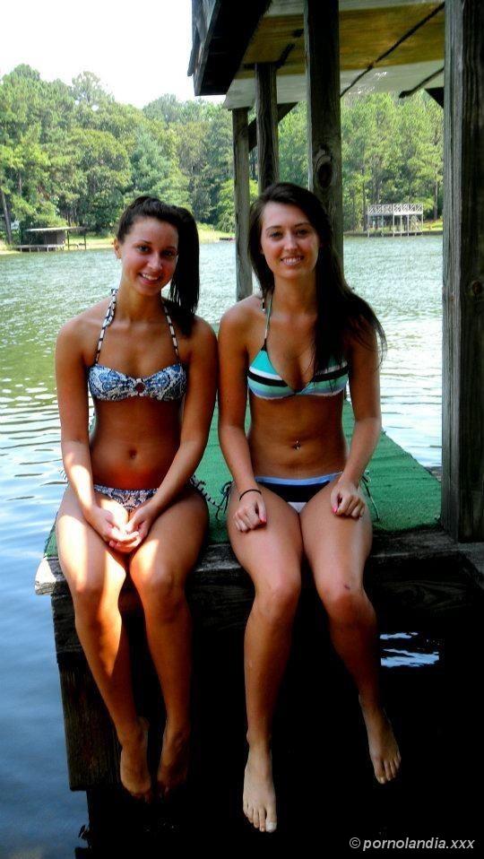 Hermosa novia tomó fotos desnuda de Peladinha filtradas en la web - Foto 9910