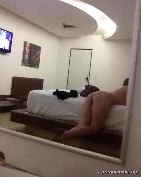 Renata da Paraíba cayó desnuda en la red - Foto 9784