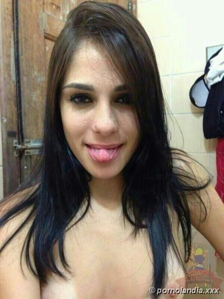 Guapas Garimpada que cayeron desnudas en la red - Foto 9566