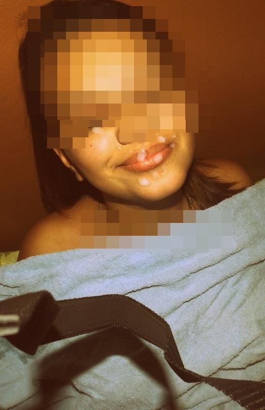 Casada follando con varios machos - Foto 9252