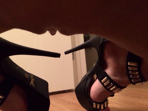 Espectáculo de rubia caliente desnuda se subió a la red - Foto 8870