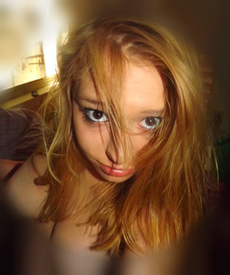 Rubia Caliente - Foto 8386