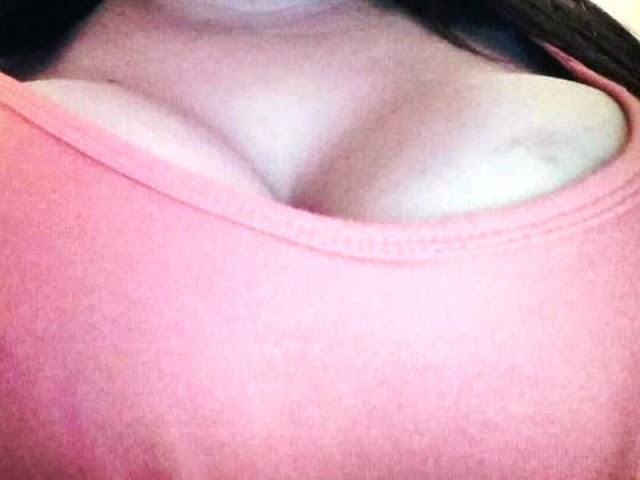 Fan tetona del Corinthians desnuda en fotos amateur - Foto 8114