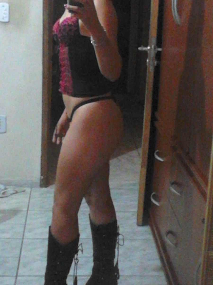 Casada amateur con buen culo en fotos caseras - Foto 7674