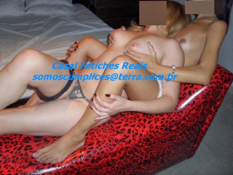 Parejas brasileñas en fotos de orgías amateur - Foto 7064