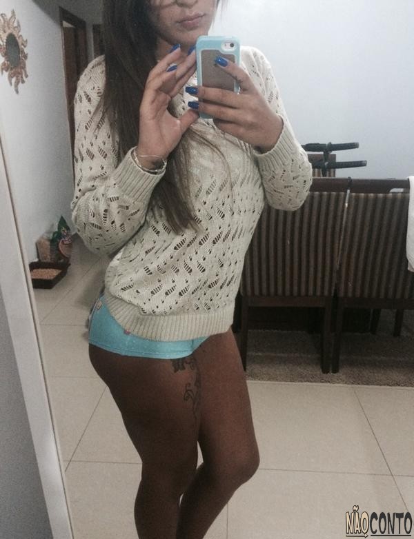 Fotos caseras de Anny Lee parte2 - Foto 4561