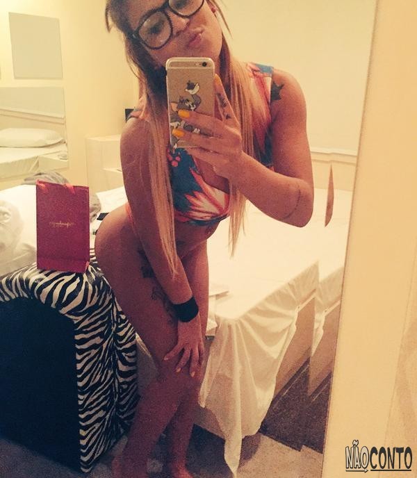 Fotos caseras de Anny Lee parte2 - Foto 4564