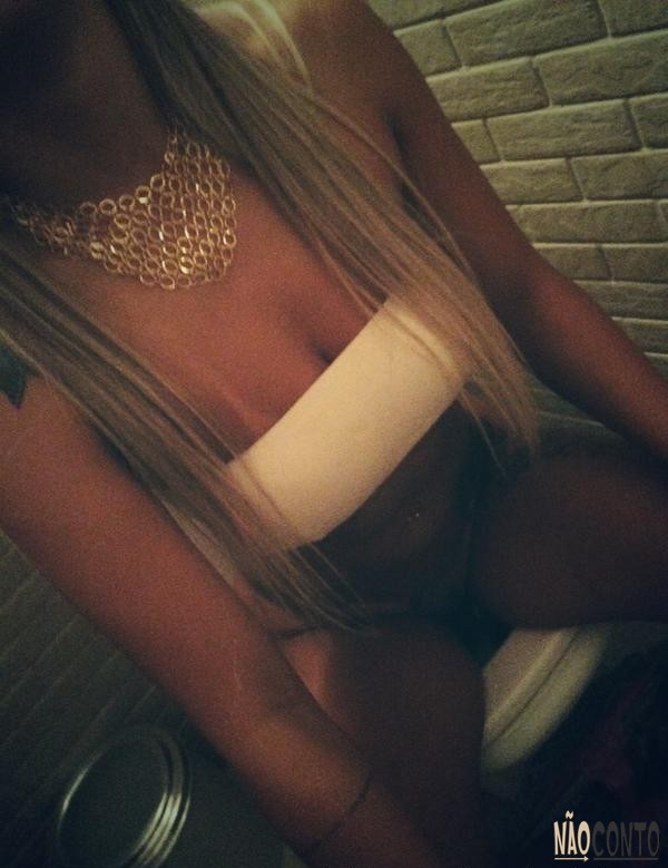 Fotos caseras de Anny Lee parte2 - Foto 4573