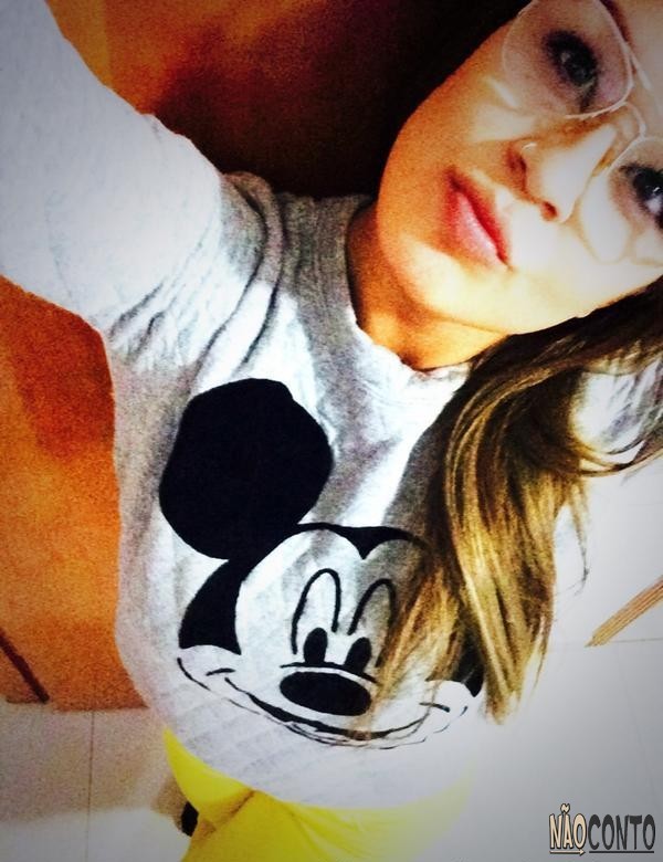 Anny Lee ardiente estrella porno brasileña en fotos caseras - Foto 4558