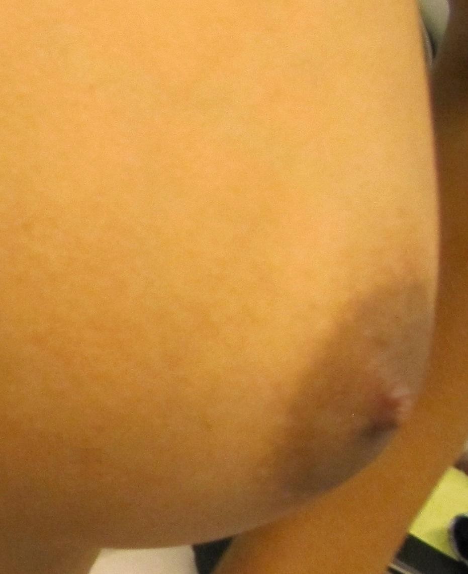 Aline - ¡¡¡Con cola y tetona!!! - Foto 4038