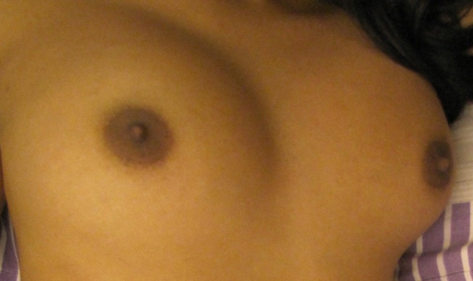 Aline - ¡¡¡Con cola y tetona!!! - Foto 4046