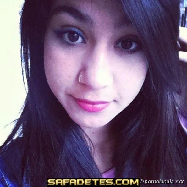 ÁGATHA CARTOLA - Foto 34944