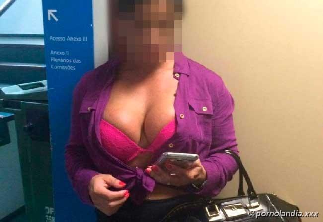 Aparecieron en Internet fotos de un diputado follando ante la cámara - Foto 41686