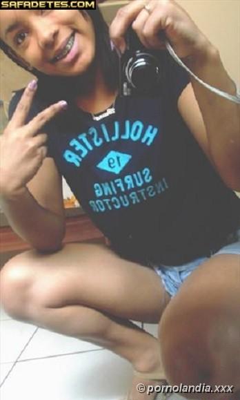 BRUNA MORENINHA - Foto 35628