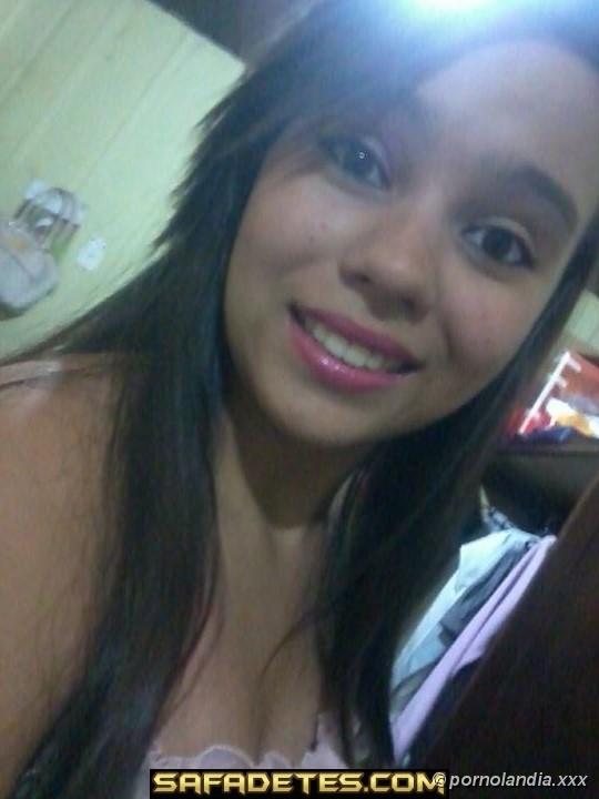 BRUNA ROLDÃO - Foto 31373