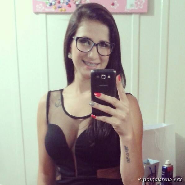 Deliciosa Nena Cayó En Casa Fotos - Foto 26912