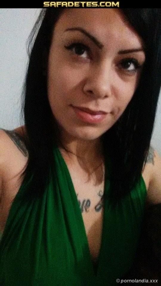 LUCIENE ROMERO - Foto 49189