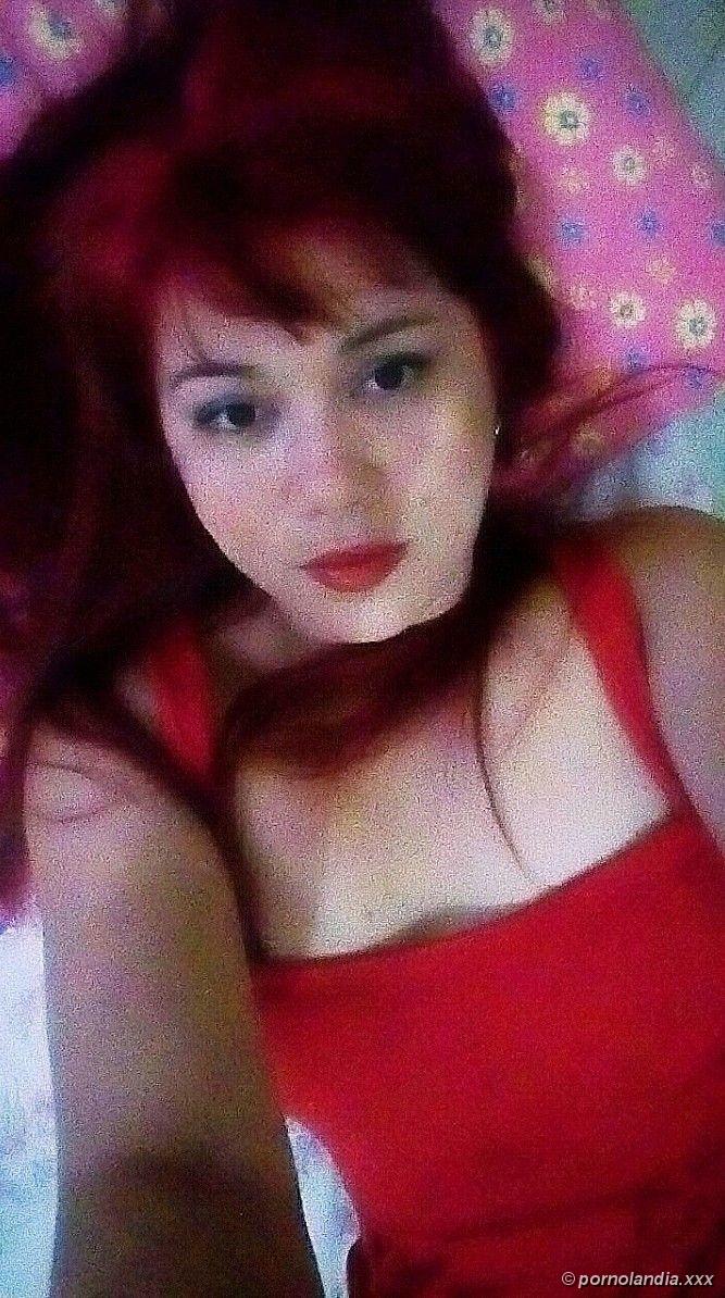 Layyse Santos, de Maranhão quiere follar 3 - Foto 34543