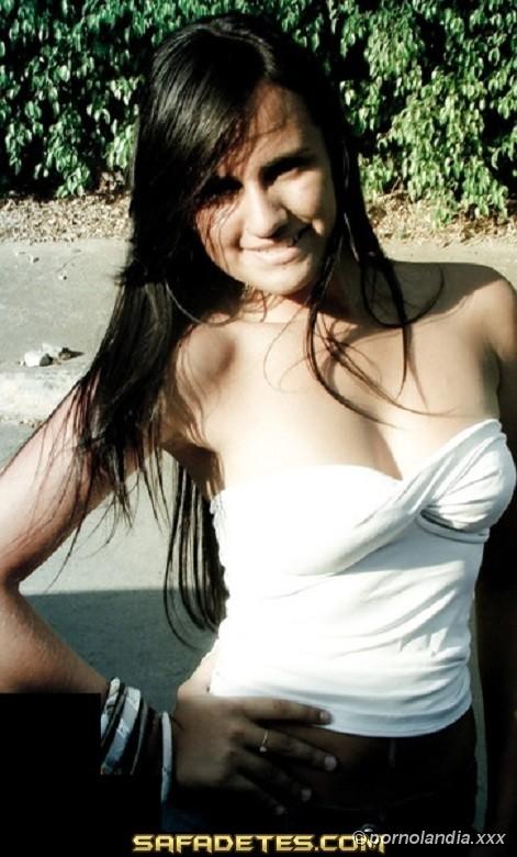 MORENINHA PELADINHA - Foto 32247