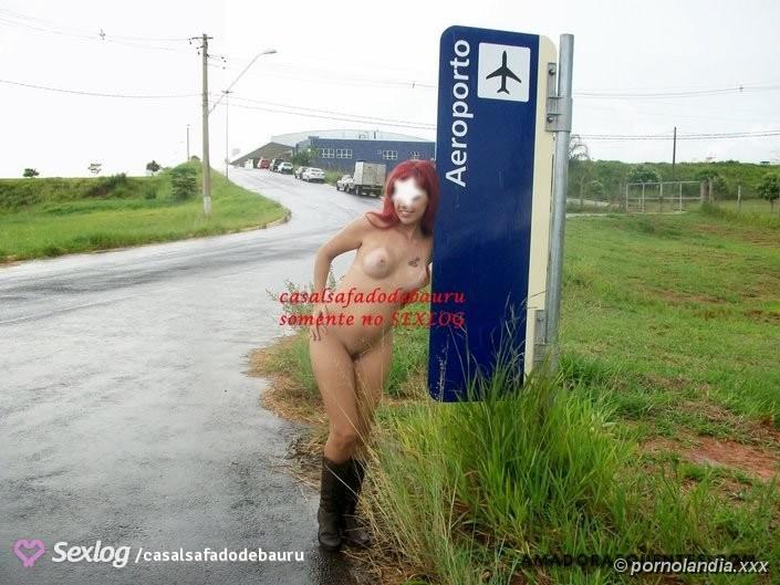 Pareja de Bauru Sp - Foto 42043