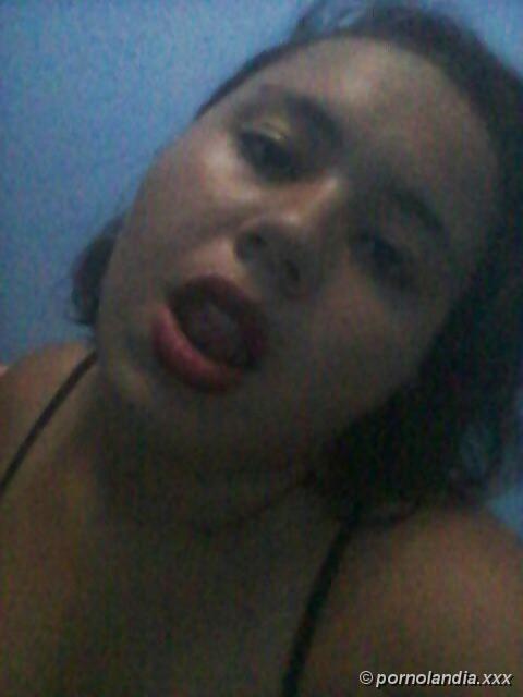 Prima casada traviesa pero le encanta enviar desnudos - Foto 54795