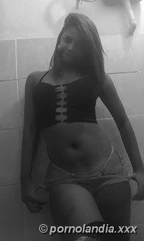 Ranielly Soares muestra su atrevimiento en las fotos - Foto 135648