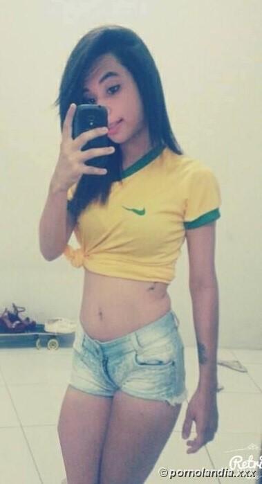 SAMYLLA CARMO - Foto 91428