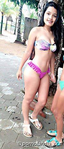 Santa Vieira - Foto 99314