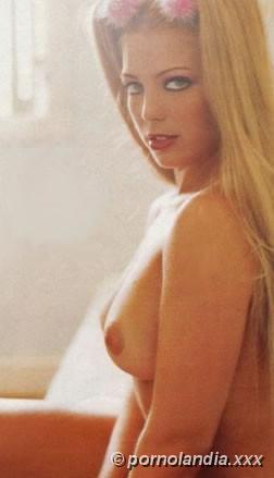 Sheila Mello Desnuda En Fotos De Playboy Llegan A La Red - Foto 14706