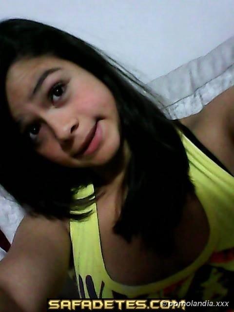 ANA KAROLINI - Foto 35374