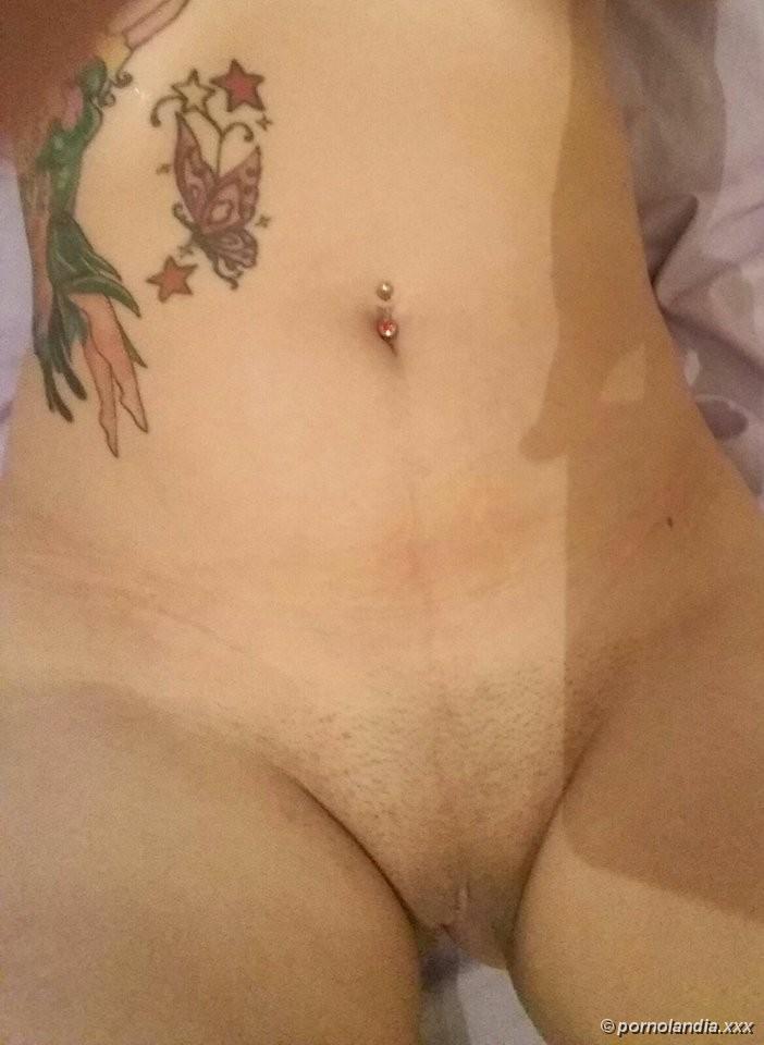 cuñada del campo aprovechando que su hermana va a trabajar tomándole fotos a su cuñado - Foto 24564