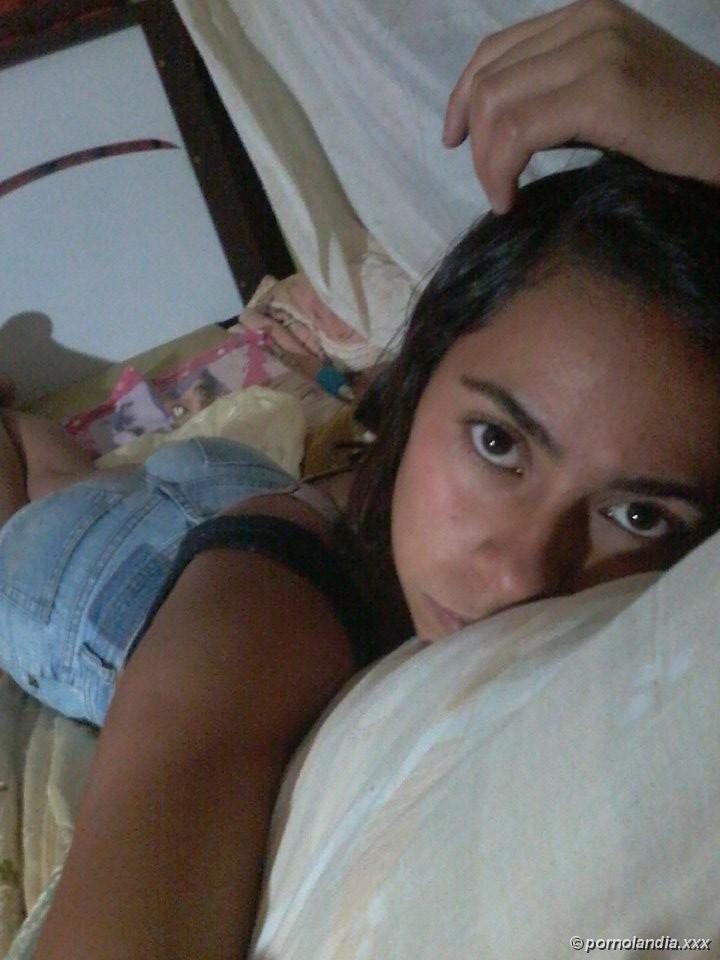 dos jovencitas de facebook me enviaron fotos - Foto 157766