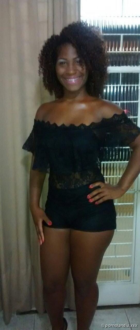 Jovencita negra - Foto 47266