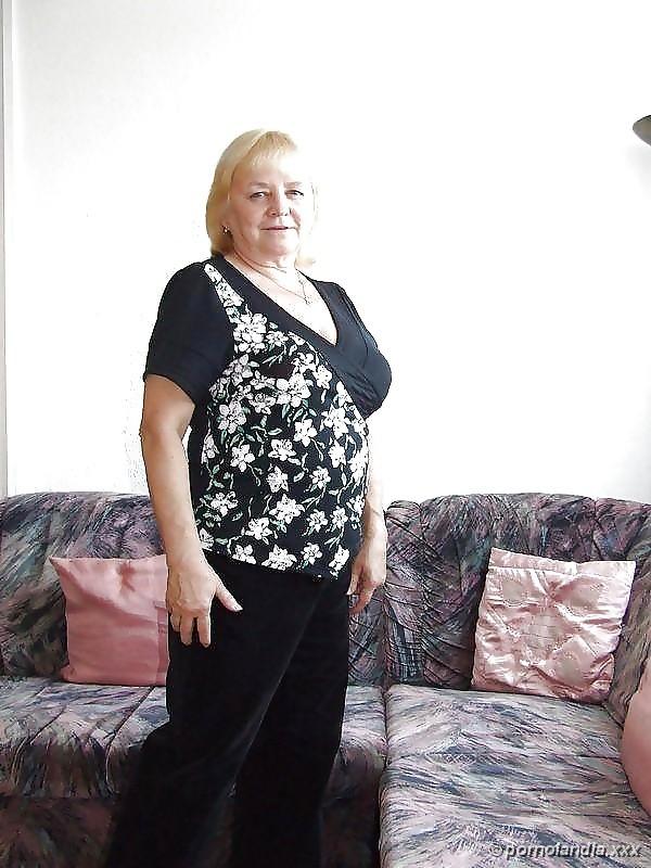 Shirley expuesta - Foto 125344