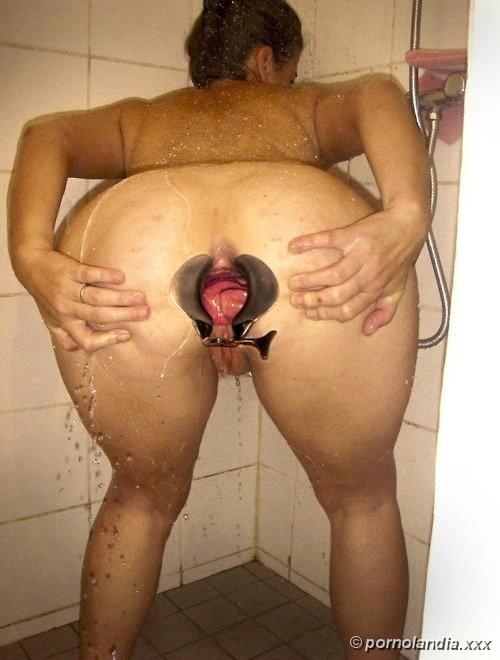 ¡Sólo el culo de una mujer casada! - Foto 12153